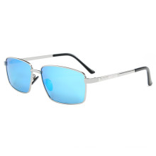 2019 Trend Small Rectangular Sunglasses Luxury Brand Designer Polarized Sun Glasses Vintage